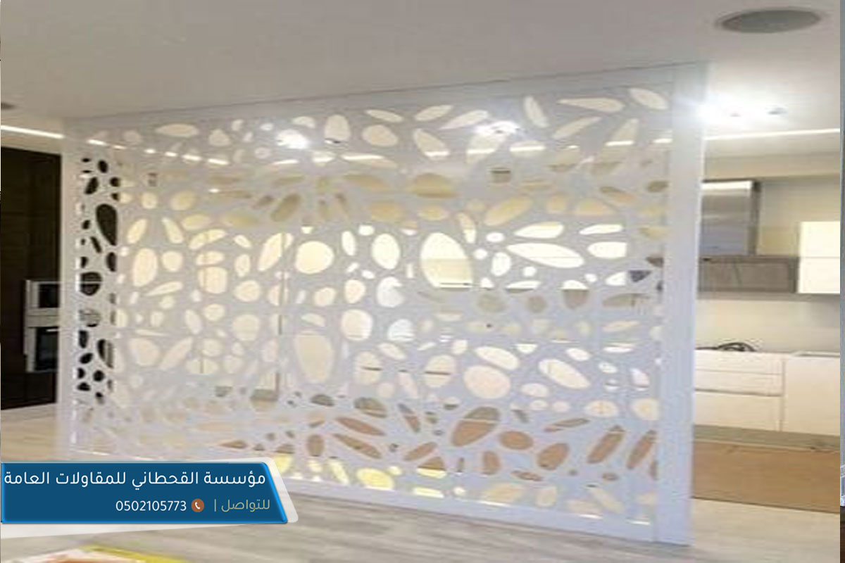 ديكور جبس بورد الرياض