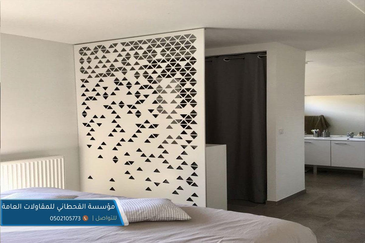 ديكور سقف الرياض