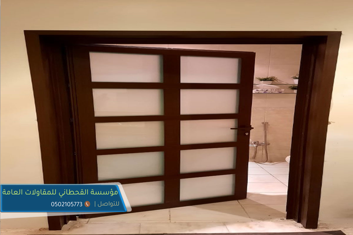 حداد ابواب مرحوحة بالرياض