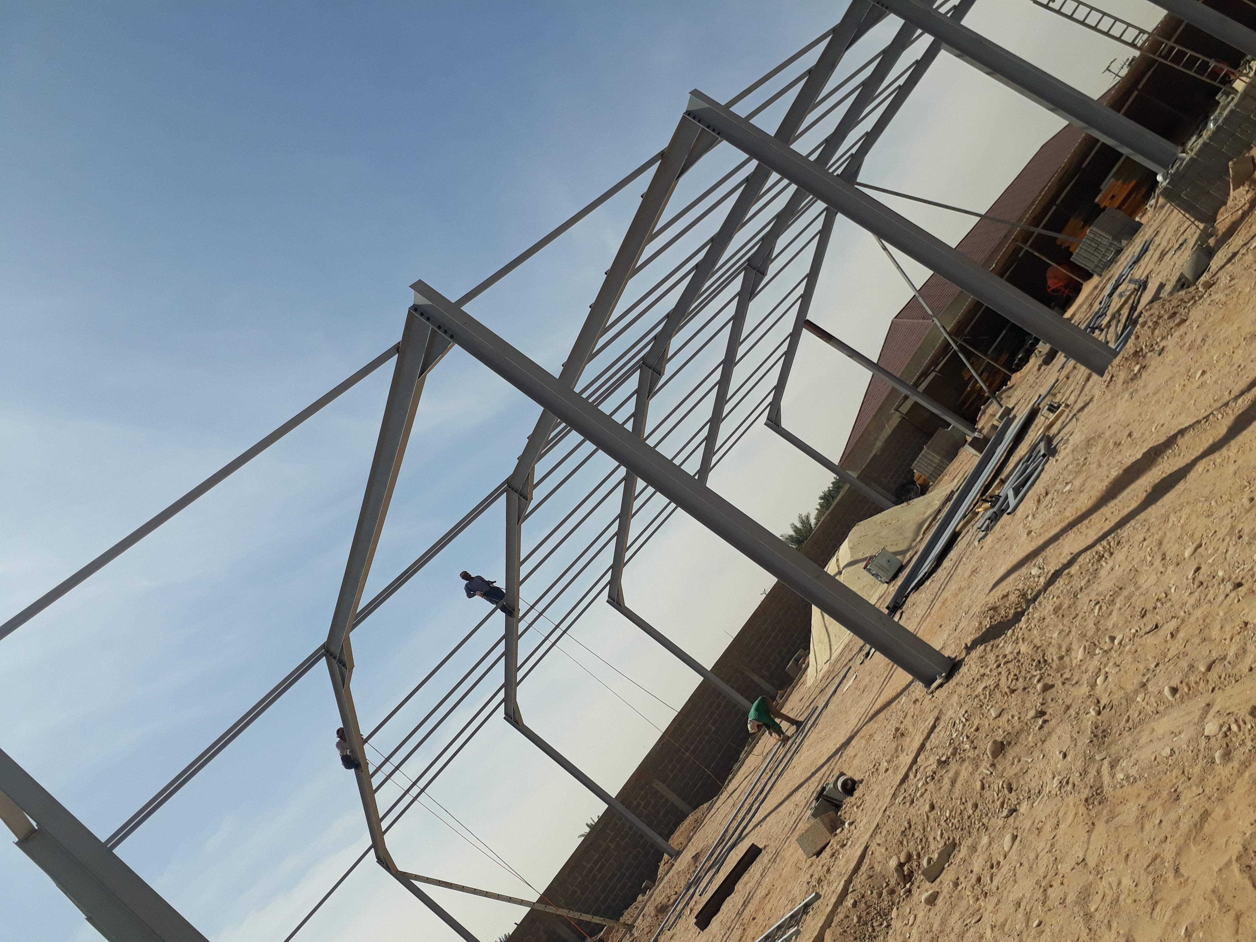 اعمال هناجر 0502105773