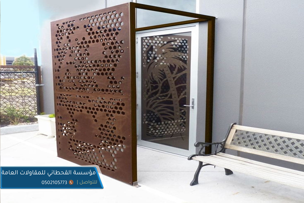 ديكور جبس الرياض