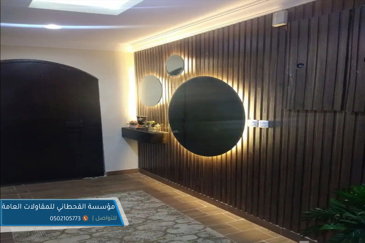 ديكورات غرف نوم