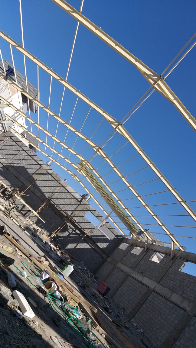 مستودعات هناجر 0502105773