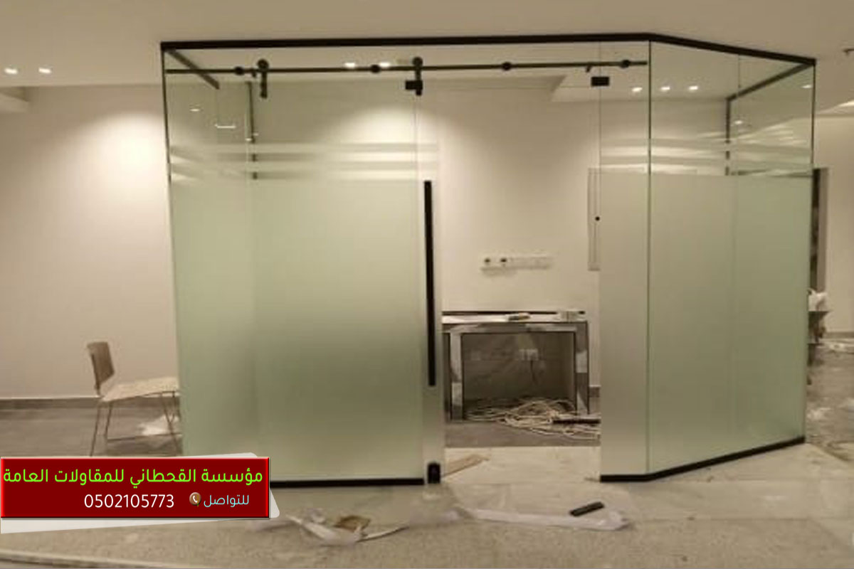 زجاج السكريت المضاد للرصاص