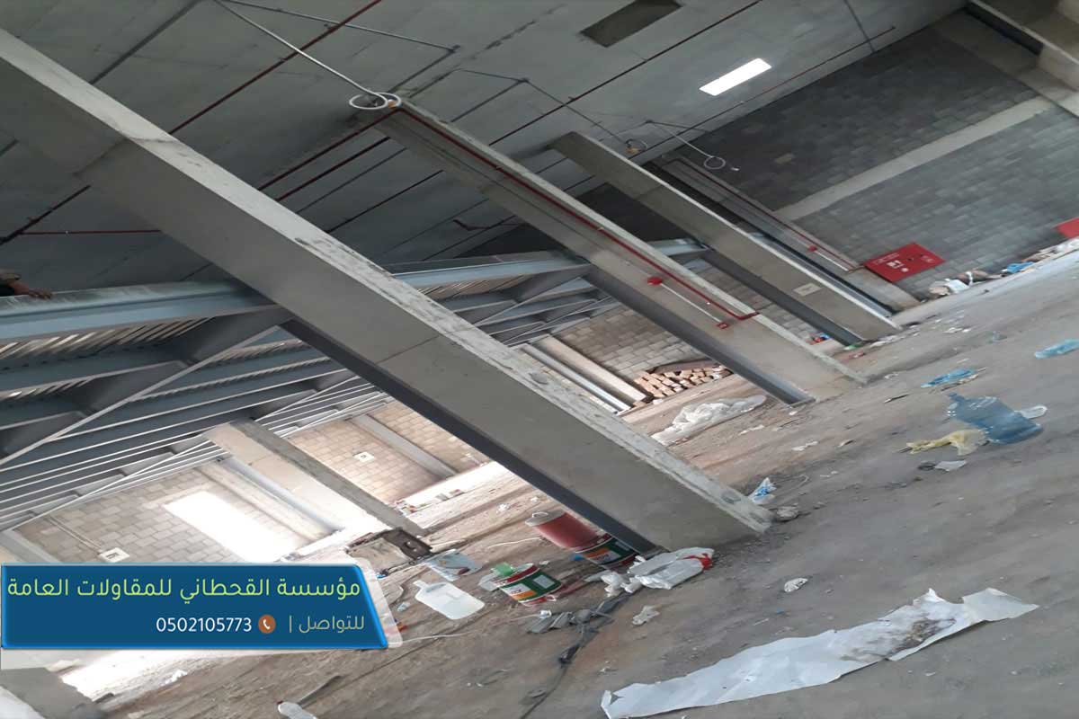 ارخص حداد هناجر