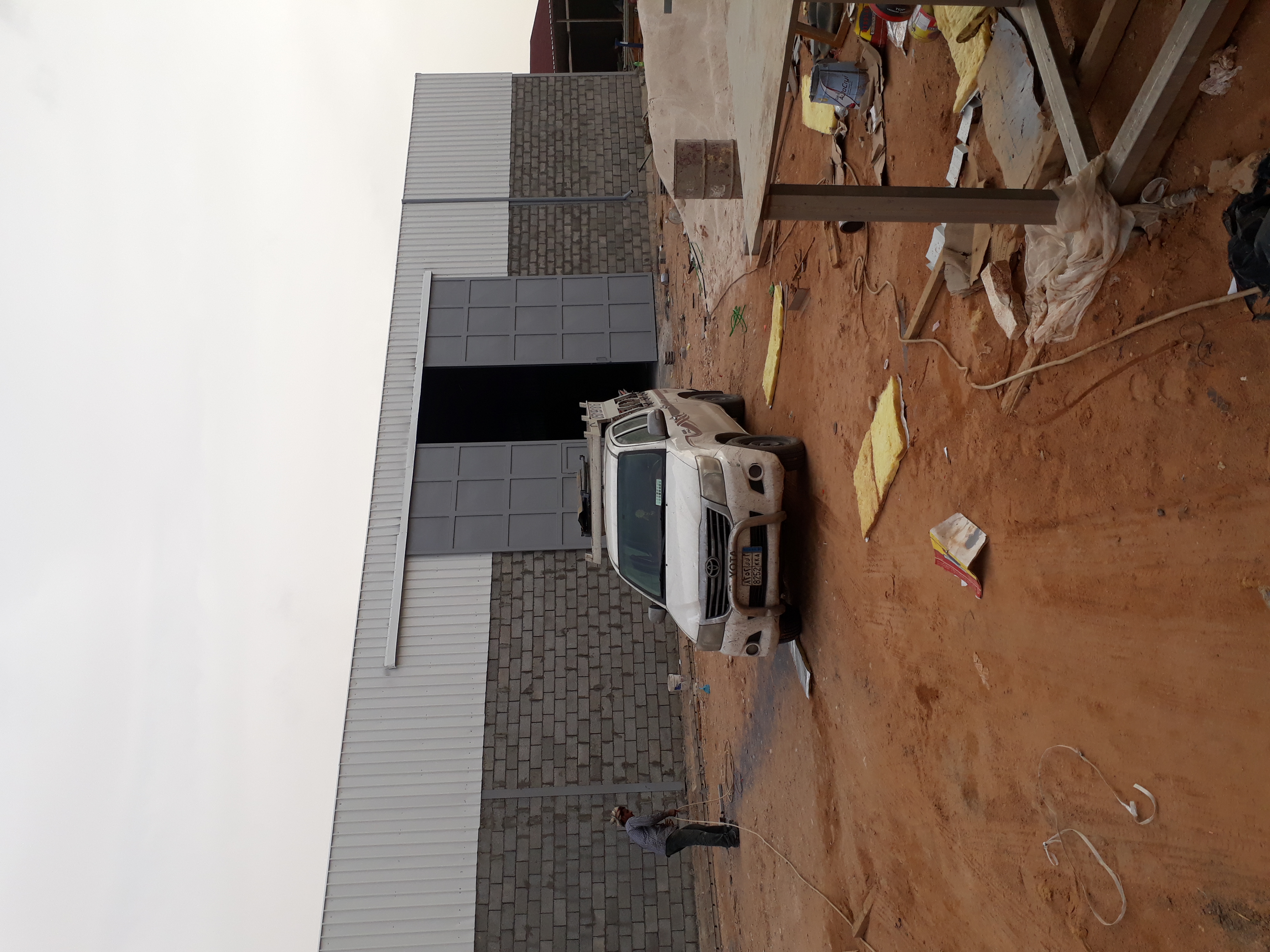 حداد متنقل سفري