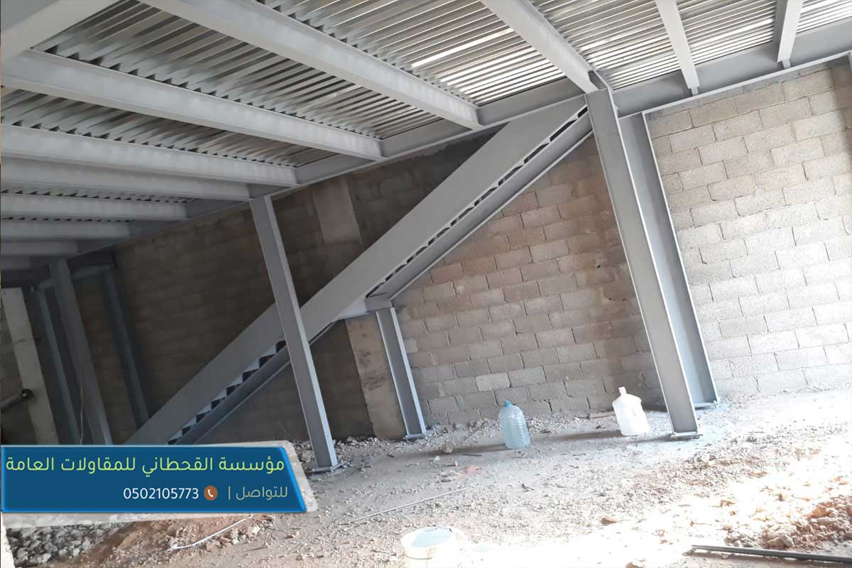 هناجر معارض ملابس