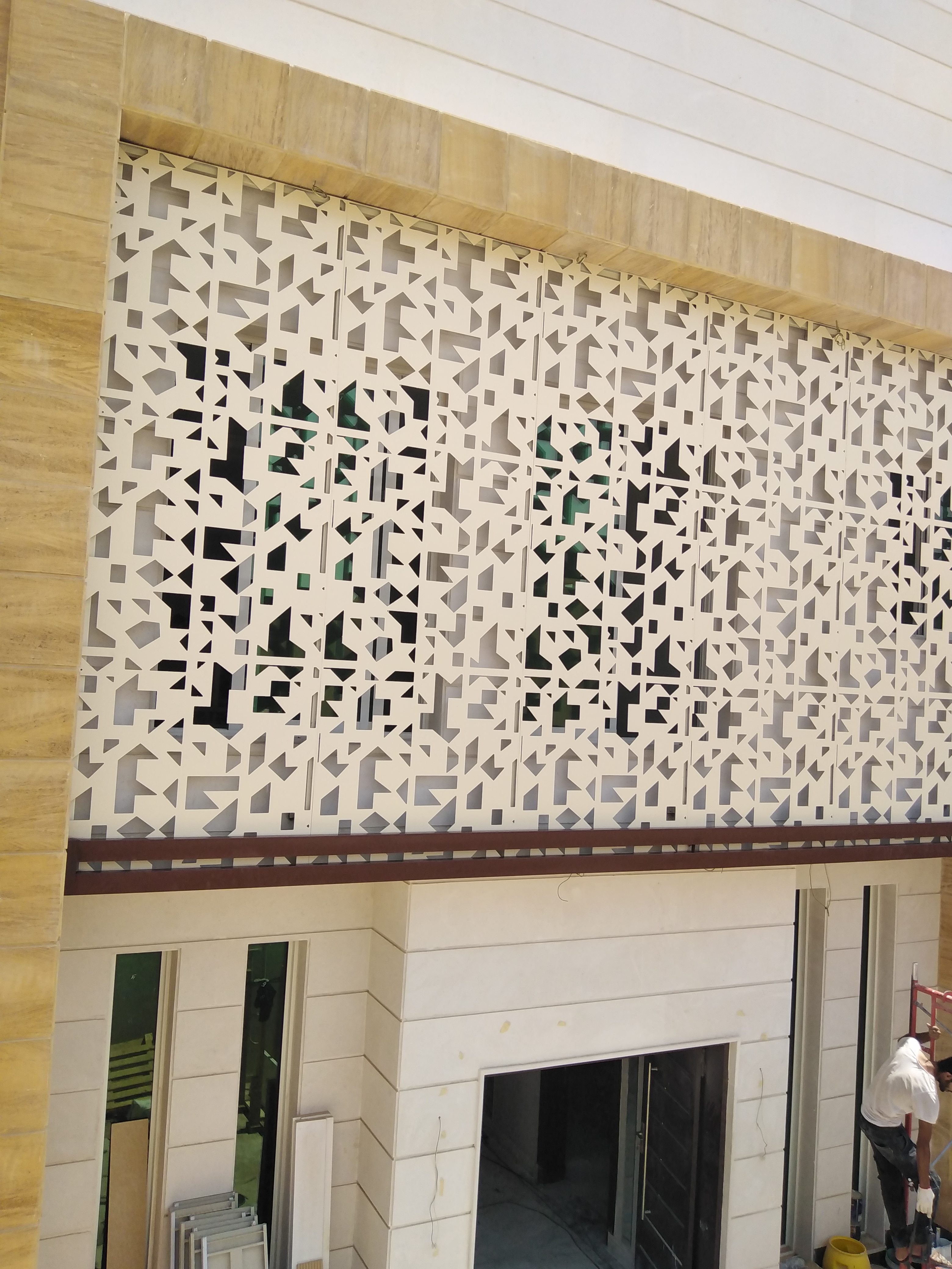 كلادينج ليزر 0502105773