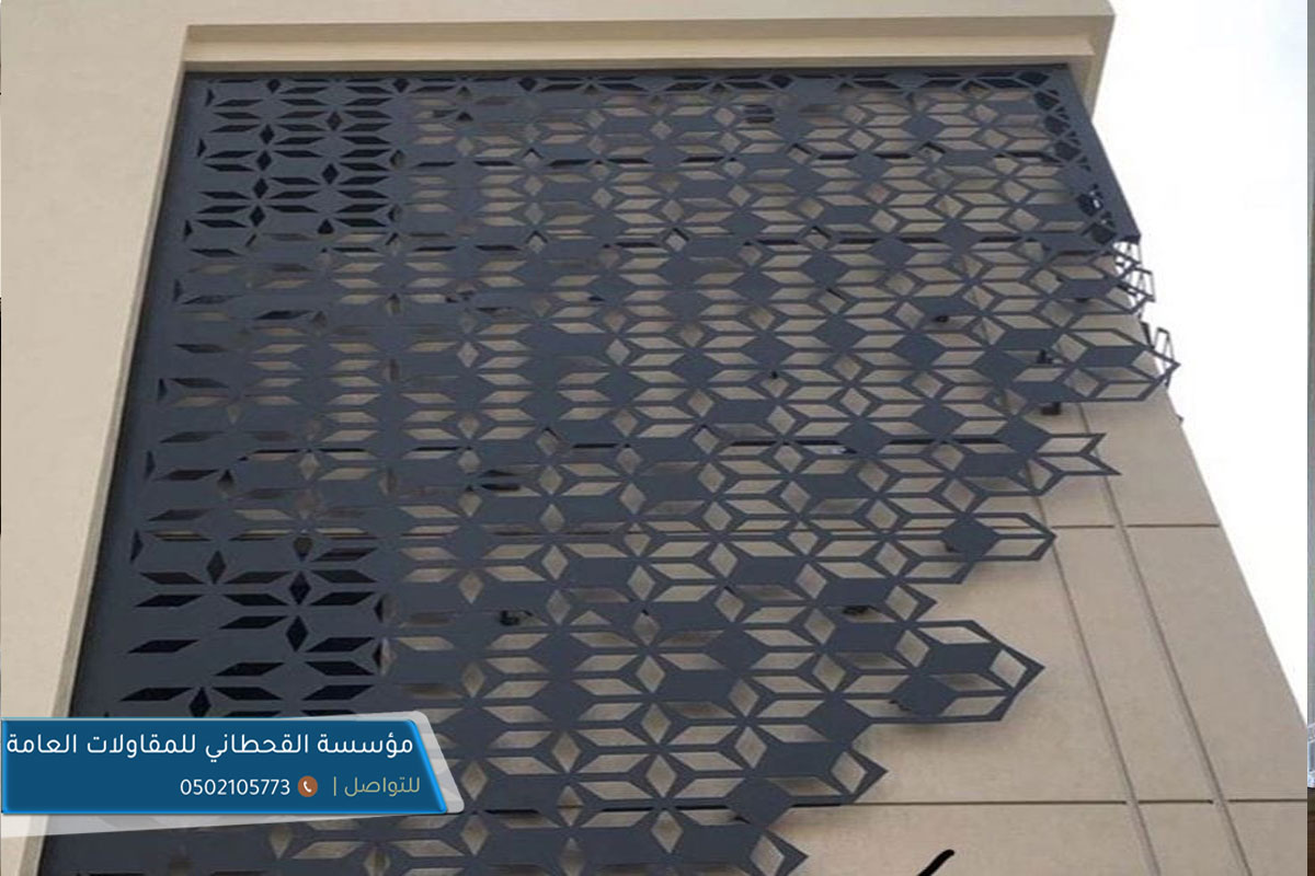 ديكورات منازل الرياض