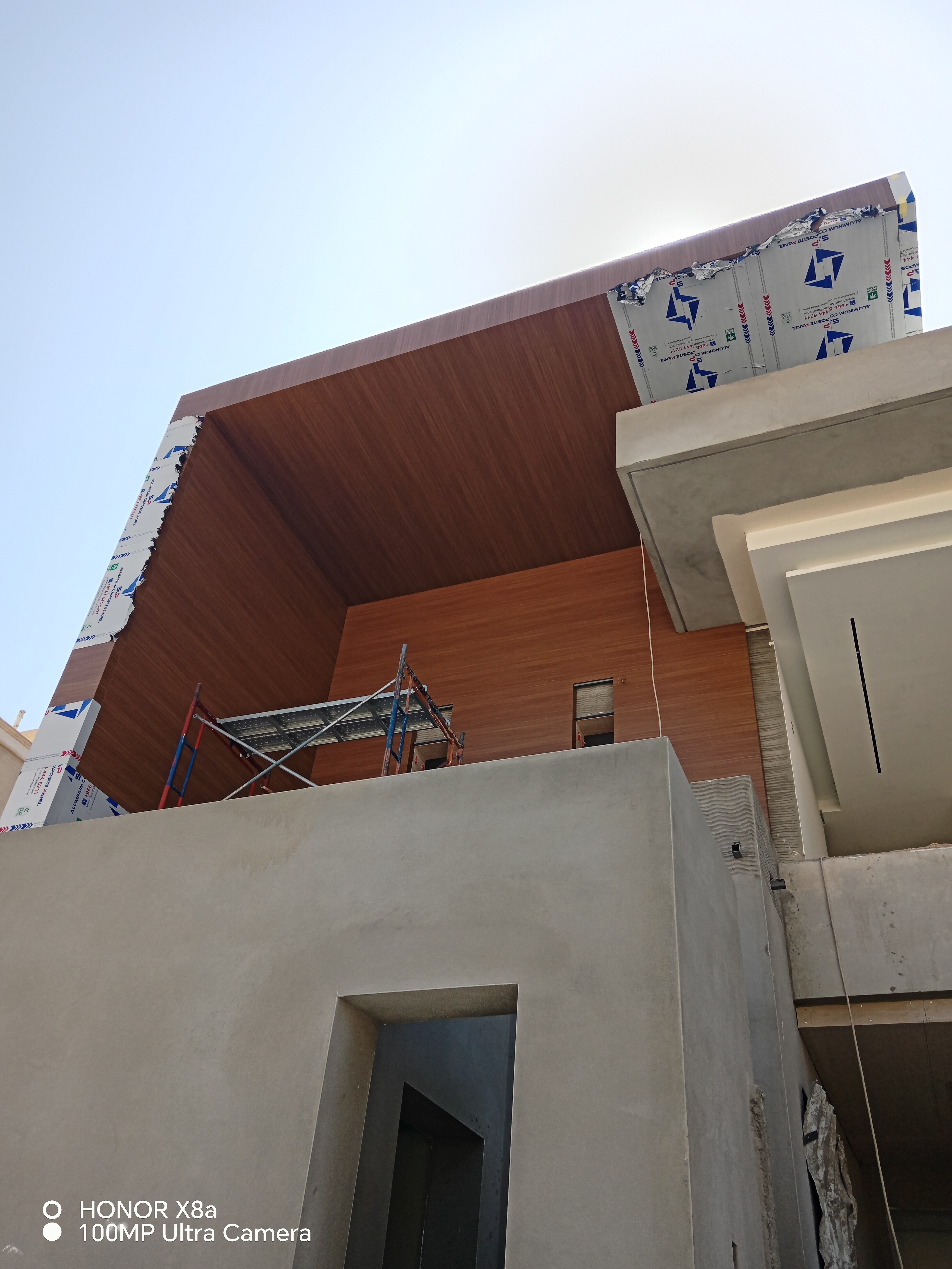 كلادينج وديكورات الرياض