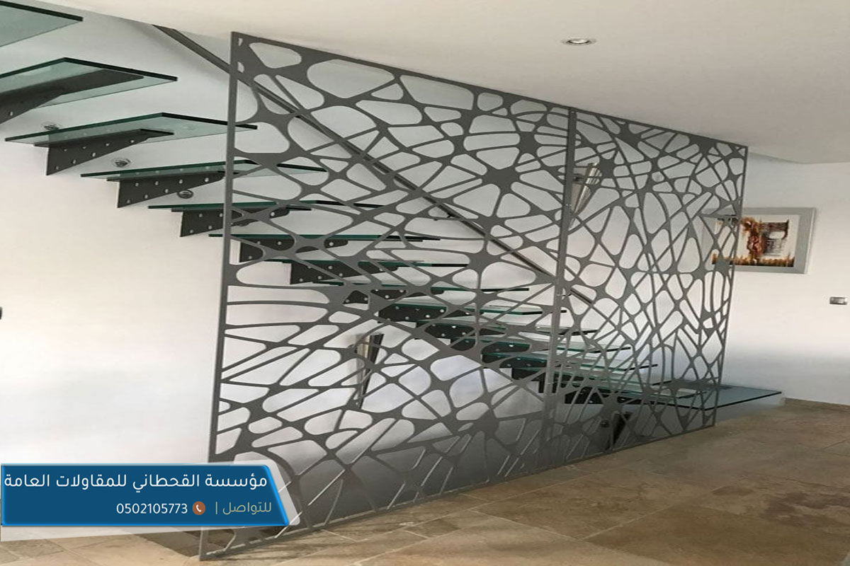 مقاول ديكورات داخلية الرياض